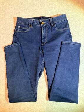d Jeans ladies soft material